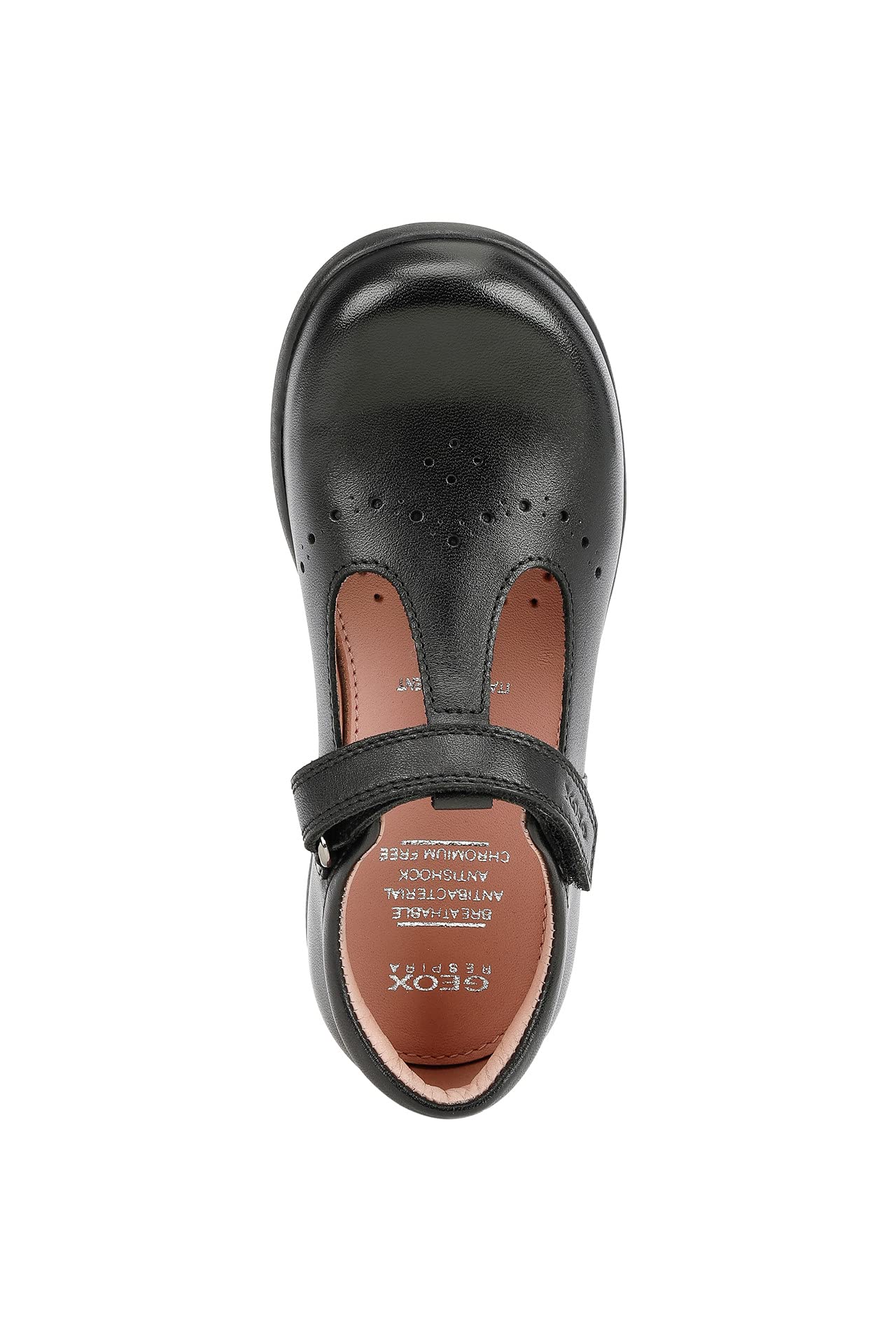 Geox J Naimara Girl B BallerinesFille