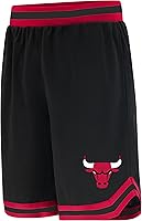 Vista 2 de Ultra Game Men's NBA Official Soft Air Mesh Ultimate Basketball Shorts - OG Fit