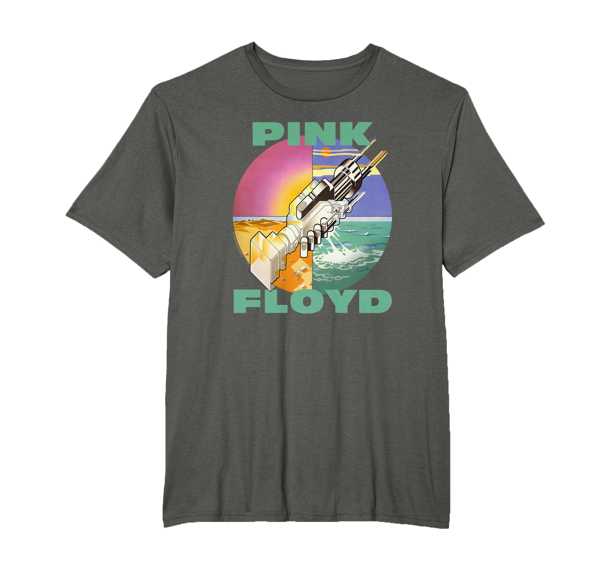 Kleidung mit Designs von Amazon Merch on Demand