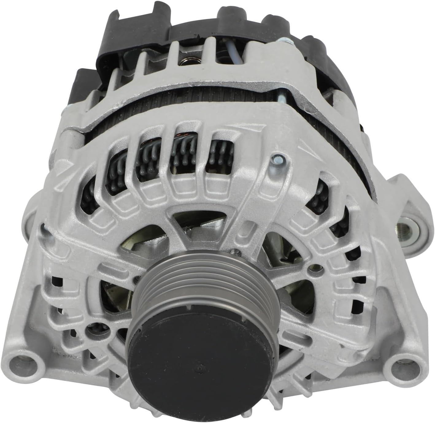 cciyu 11654 Alternator Replacement for Chevrolet for Cruze 2012-2015,for Chevrolet for Cruze Limited 2016
