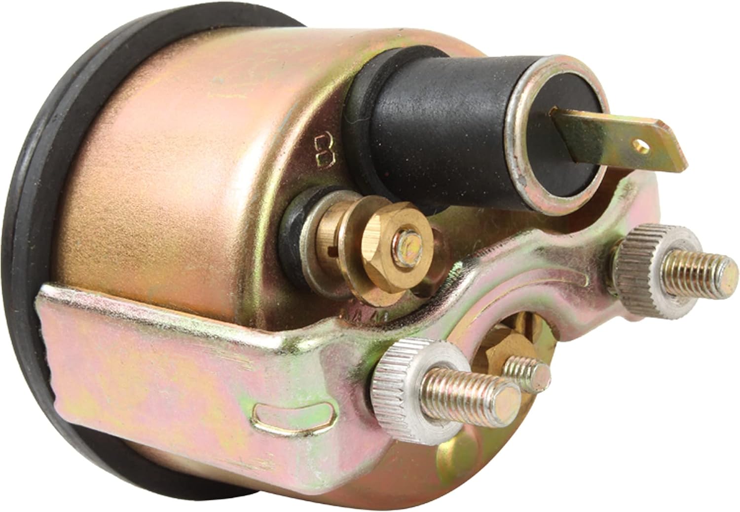 Complete Tractor 640-01011 Fuel Gauge Compatible with/Replacement for Tractors FORD310949