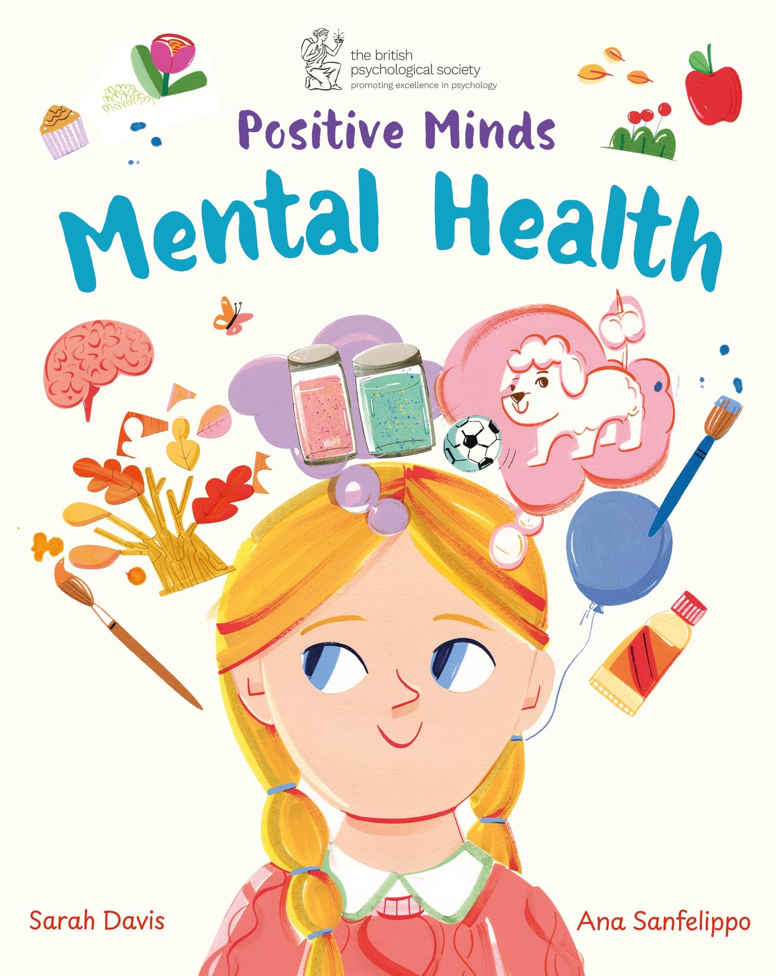 Mental Health (Positive Minds)