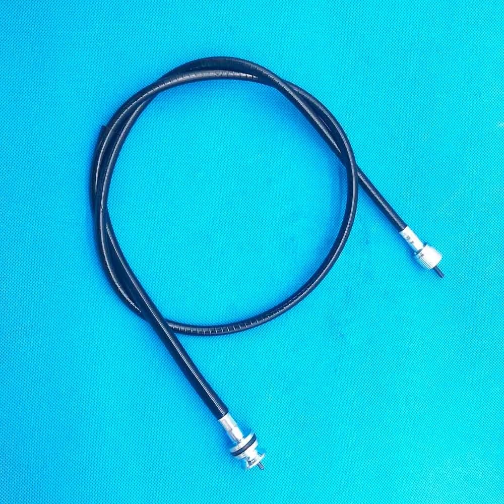 Tubo Freno Linea Cavo Tachimetro Per Moto-4 350 Big Bear Kodiak 400 1yw-83550-00-00 Yfm350fw Tubo flessibile olio moto