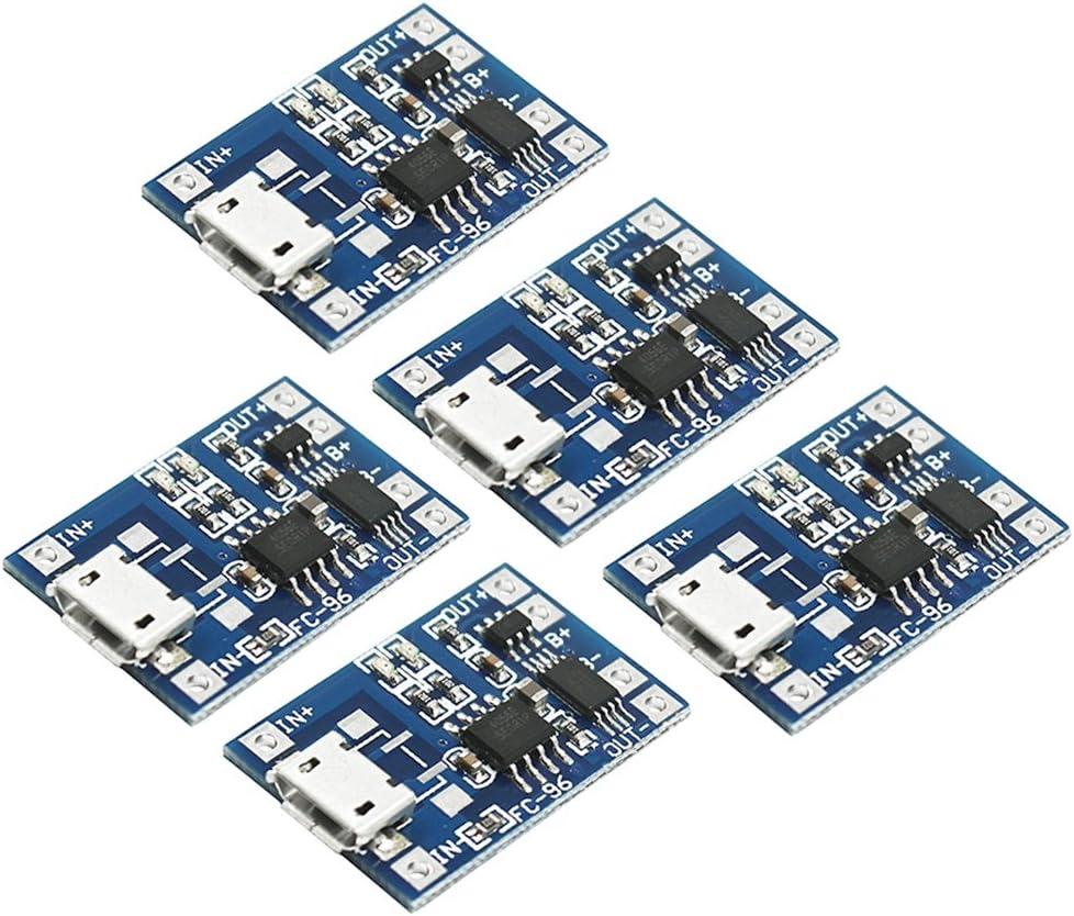 caricabatterie al litio