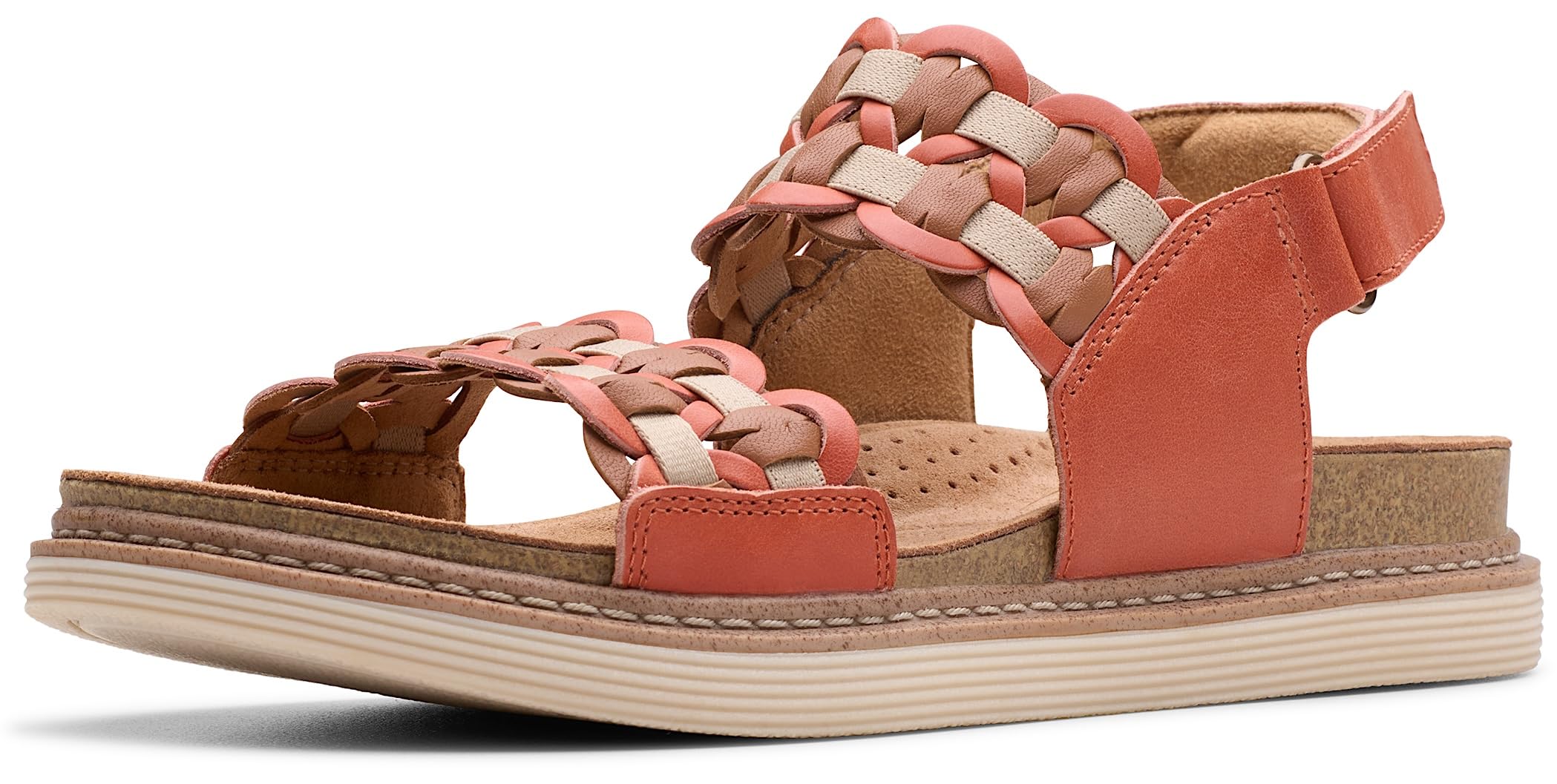 Clarks Women's Arwell Glide Sandal