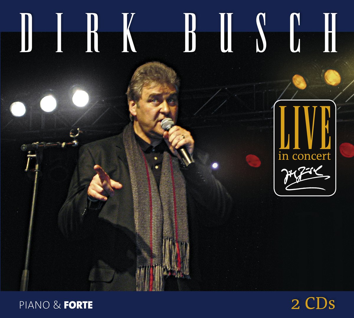 Live in Concert