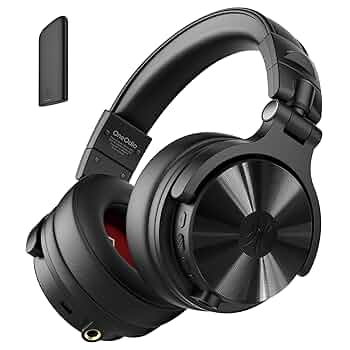 OneOdio STUDIO MAX 1 ワイヤレスヘッドフォン【箱あり】 71-kaP32clL._UF350,350_QL50_.jpg