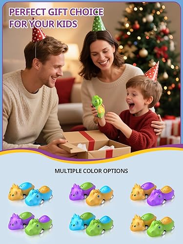 Miniatura 36 de Walkie Talkies para niños recargables, juguetes para niños y niñas de 3 a 12 años, paquete de 3 radios de 2 vías de largo alcance, regalos