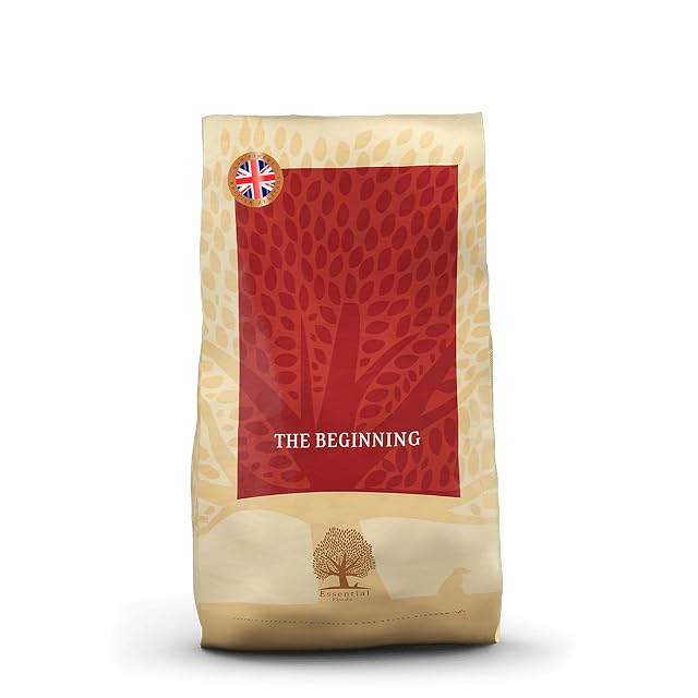 Essential The Beginning Small Breed 10 kg