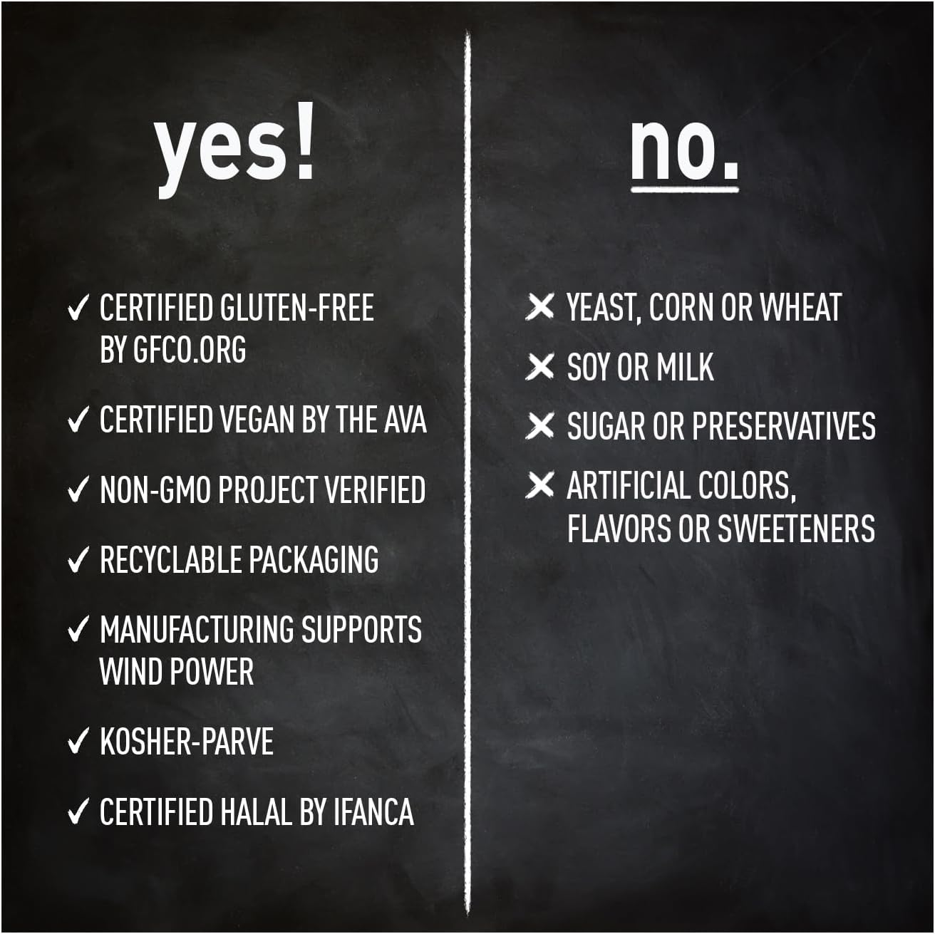 Country Life Biotin 1mg Supports Healthy Hair, Skin & Nails, 100 Tablets, Certified Gluten Free, Certified Vegan, Certified Halal, Non-GMO Verified - Image 4