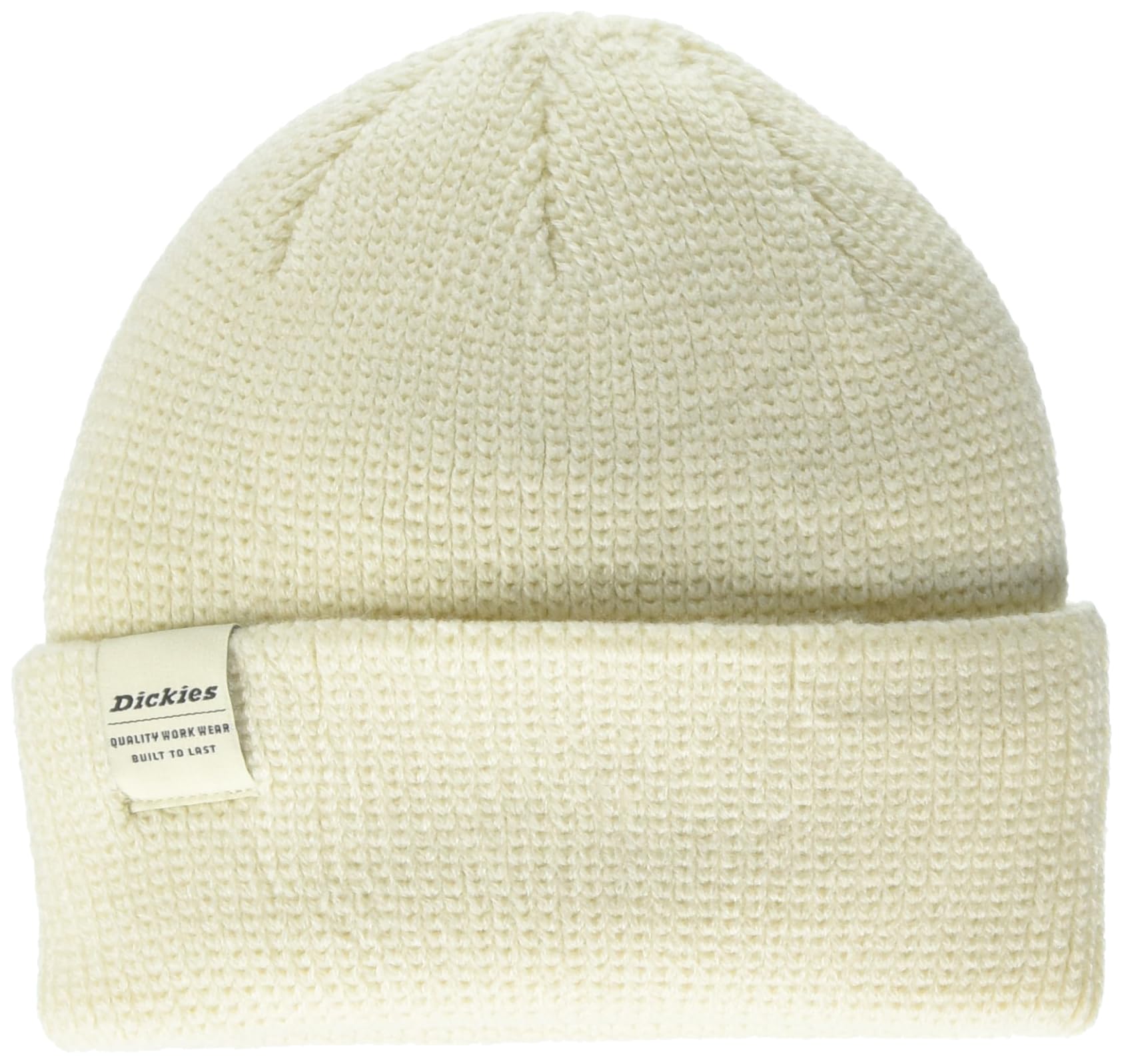 Dickies Men's Thick Knit Beanie