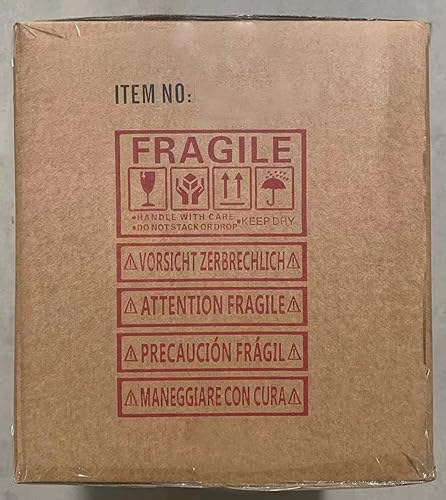 Miniatura 12 de vancasso Juego de vajilla con relieve de gemas para 4, servicio de cena azul y gris con borde marrón, juego de vajilla de 16 piezas con plato de