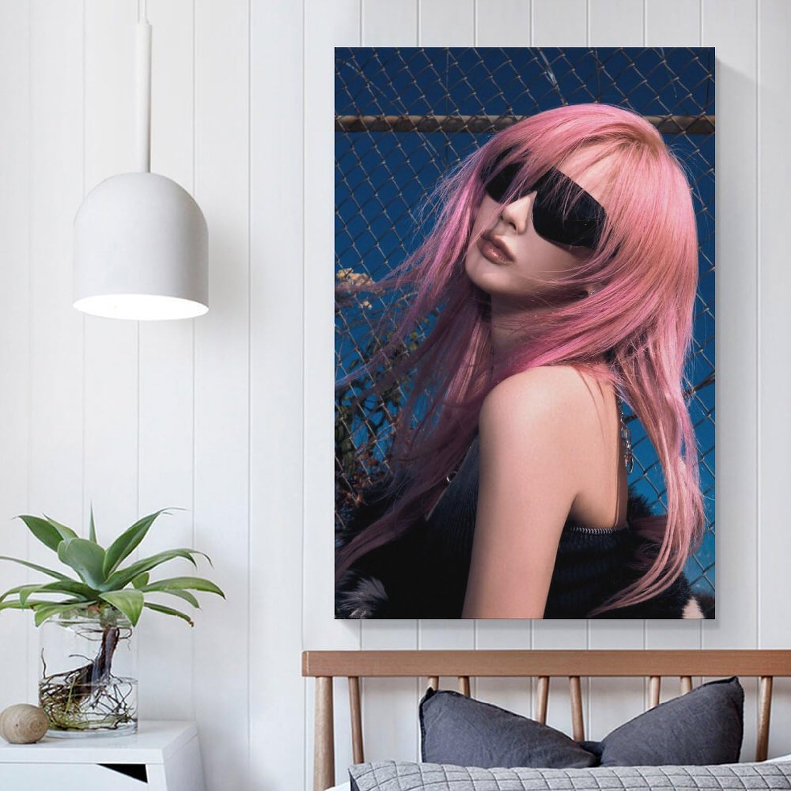 GISELLE Aespa Whiplash Unstoppable Speed HOT Posters Aesthetics