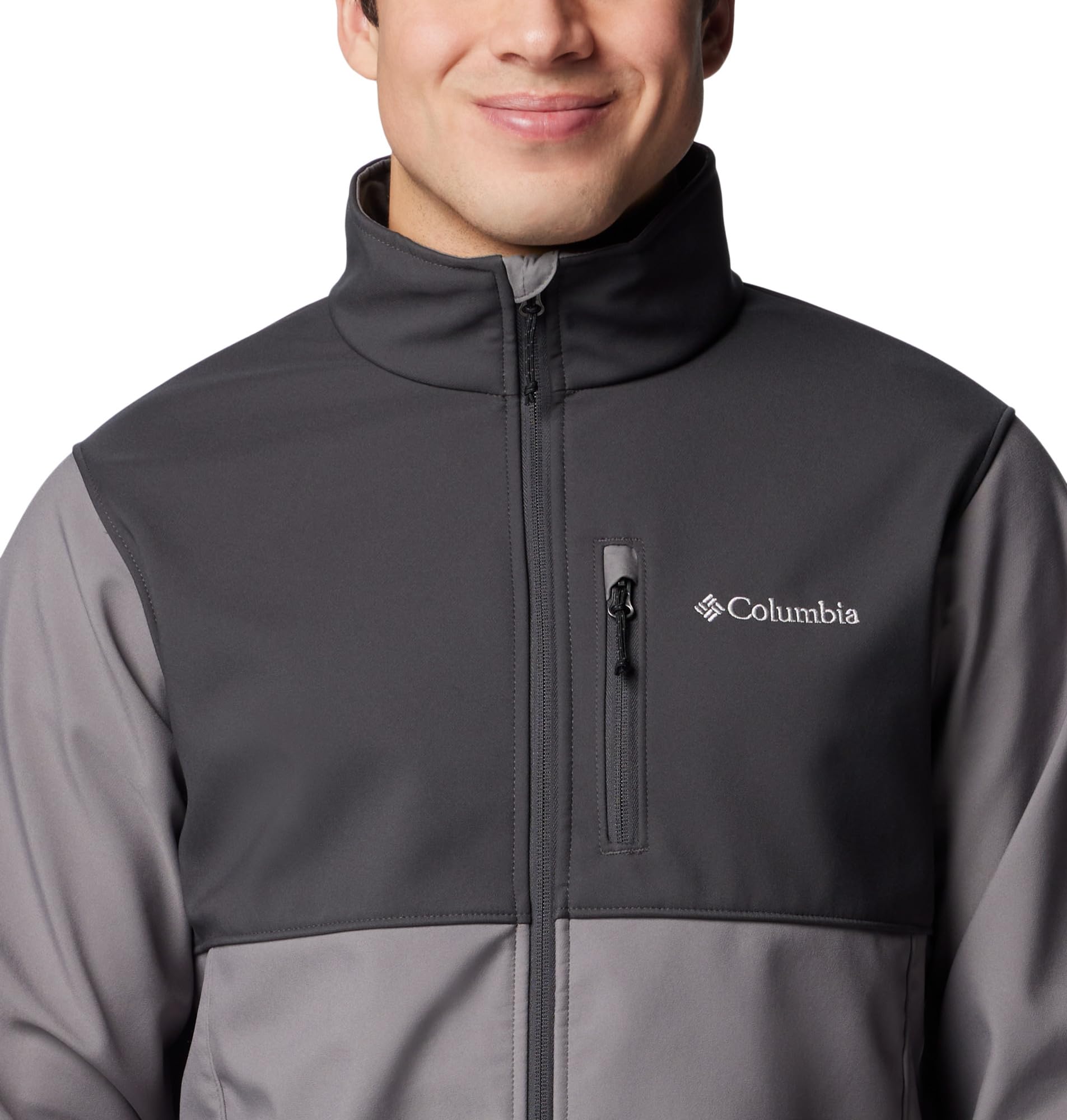 Columbia Męska kurtka softshell Ascender