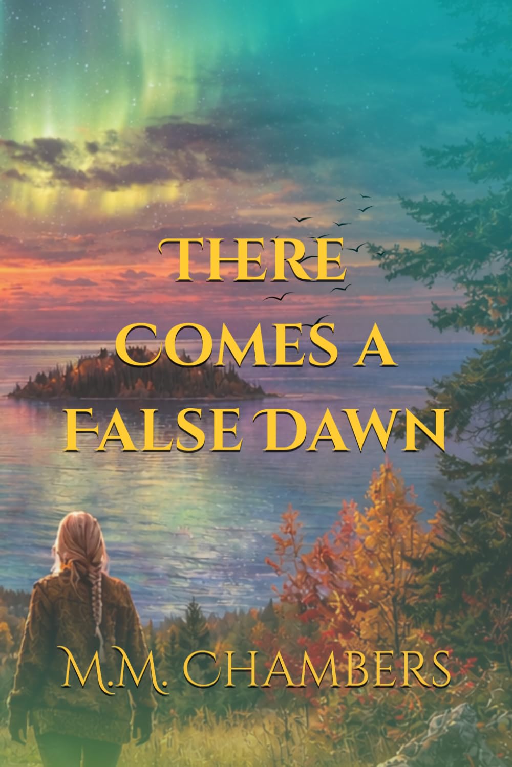 There Comes a False Dawn