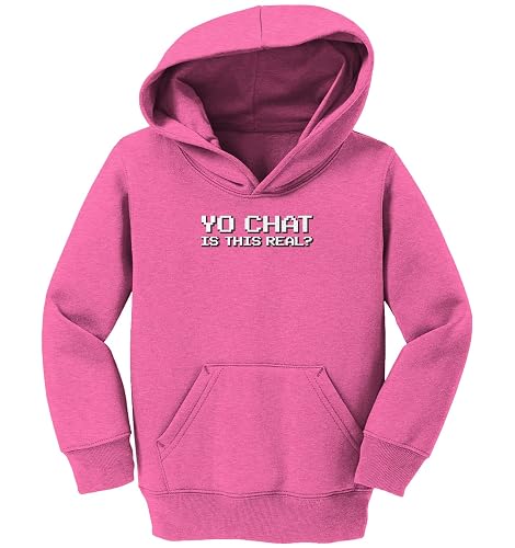 Tcombo Yo Chat Is This Real? - Funny Streaming Toddler/Youth
