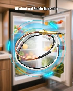 Amazon.com: OCHIKI RV Refrigerator Thermocouple Fit for Dometic