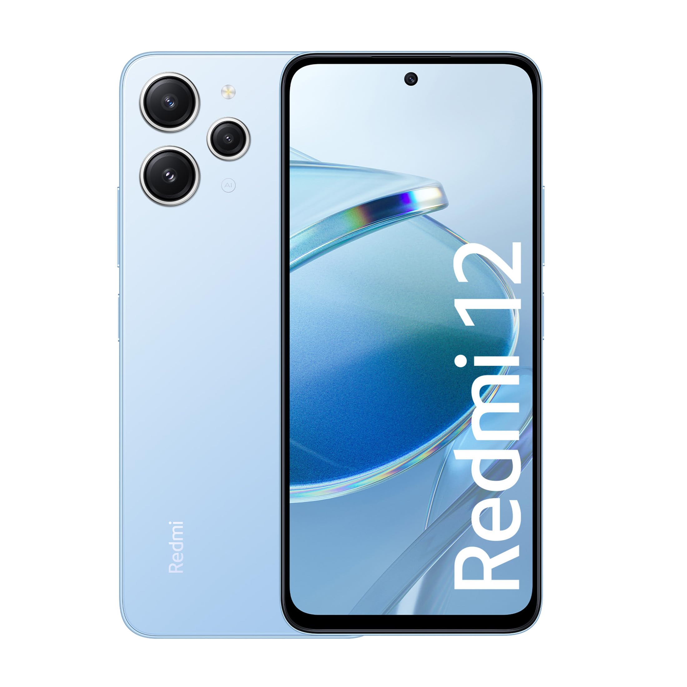 Redmi 12 Smartphone