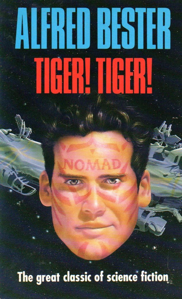Buy Tiger! Tiger! — BookShops.in