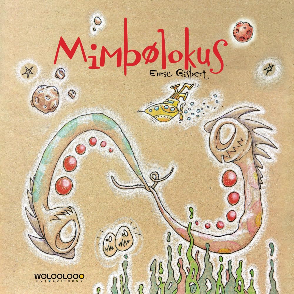 Mimbolokus pour animer vos apéritifs entre amis le week-end