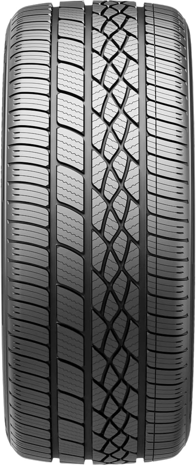 Firestone FireHawk A/S V2 UHP All Season 235/50R17 96V Passenger Tire