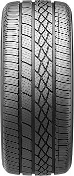 Firestone FireHawk A/S V2 UHP All Season 225/45R18 95W XL Passenger Tire