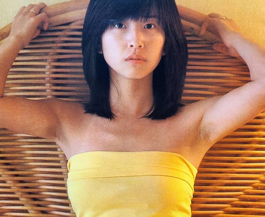大場久美子プレミアム13/25 週刊宝石 1985年4月26日号 [表紙:大場久美子] – Books Channel Store