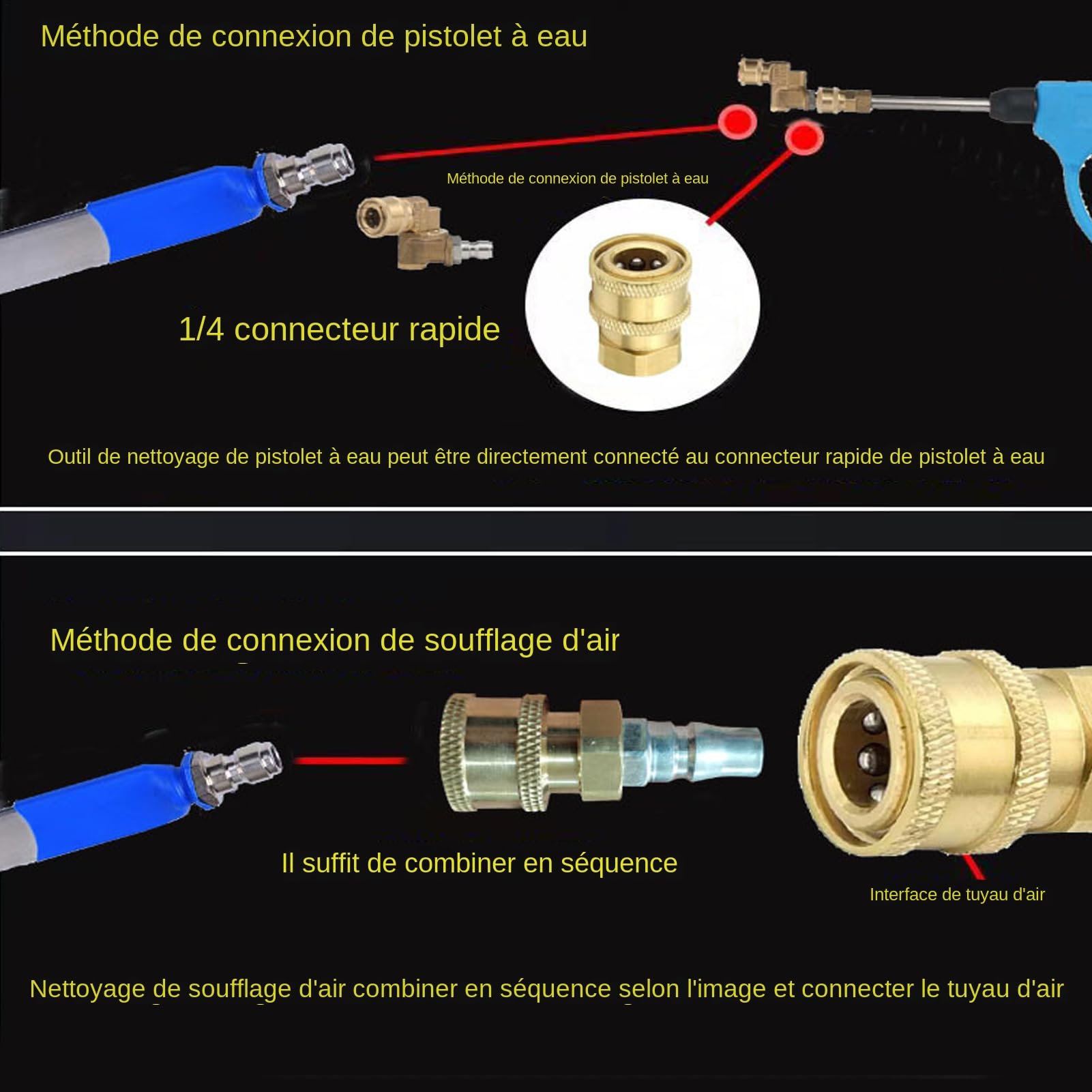 Asta Per Pulire I Radiatori Detergente Serbatoi Acqua Veicoli