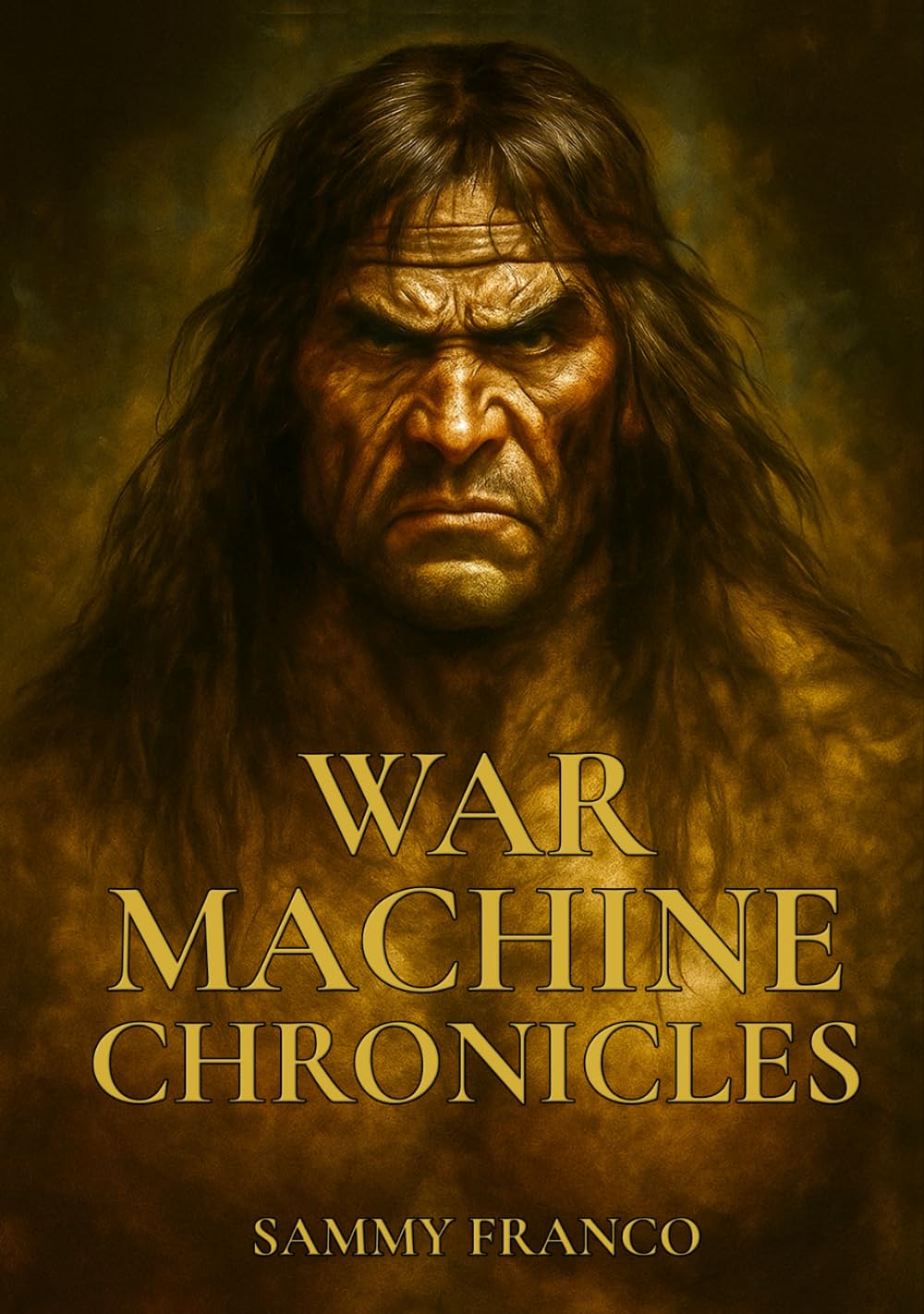 War Machine Chronicles: The Warrior’s Book of Combat Philosophy, Strategy and Doctrine (War Machine System)
