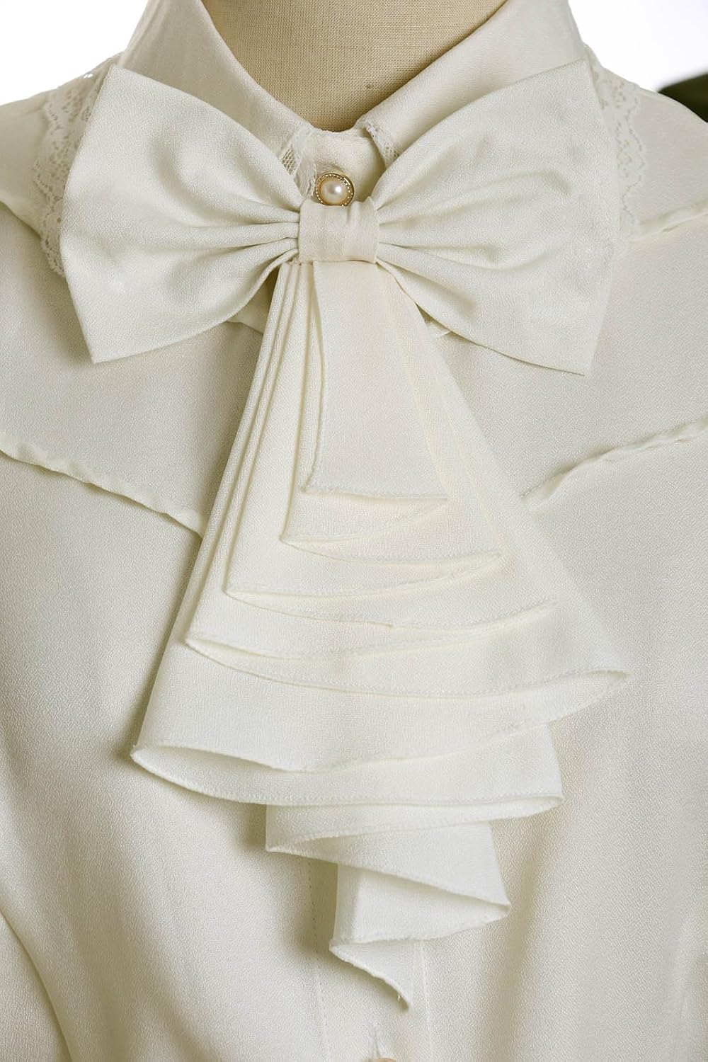 Steampunk Victorian Cosplay Bustle Dress Vintage Victorian Ball Gowns - Image 6