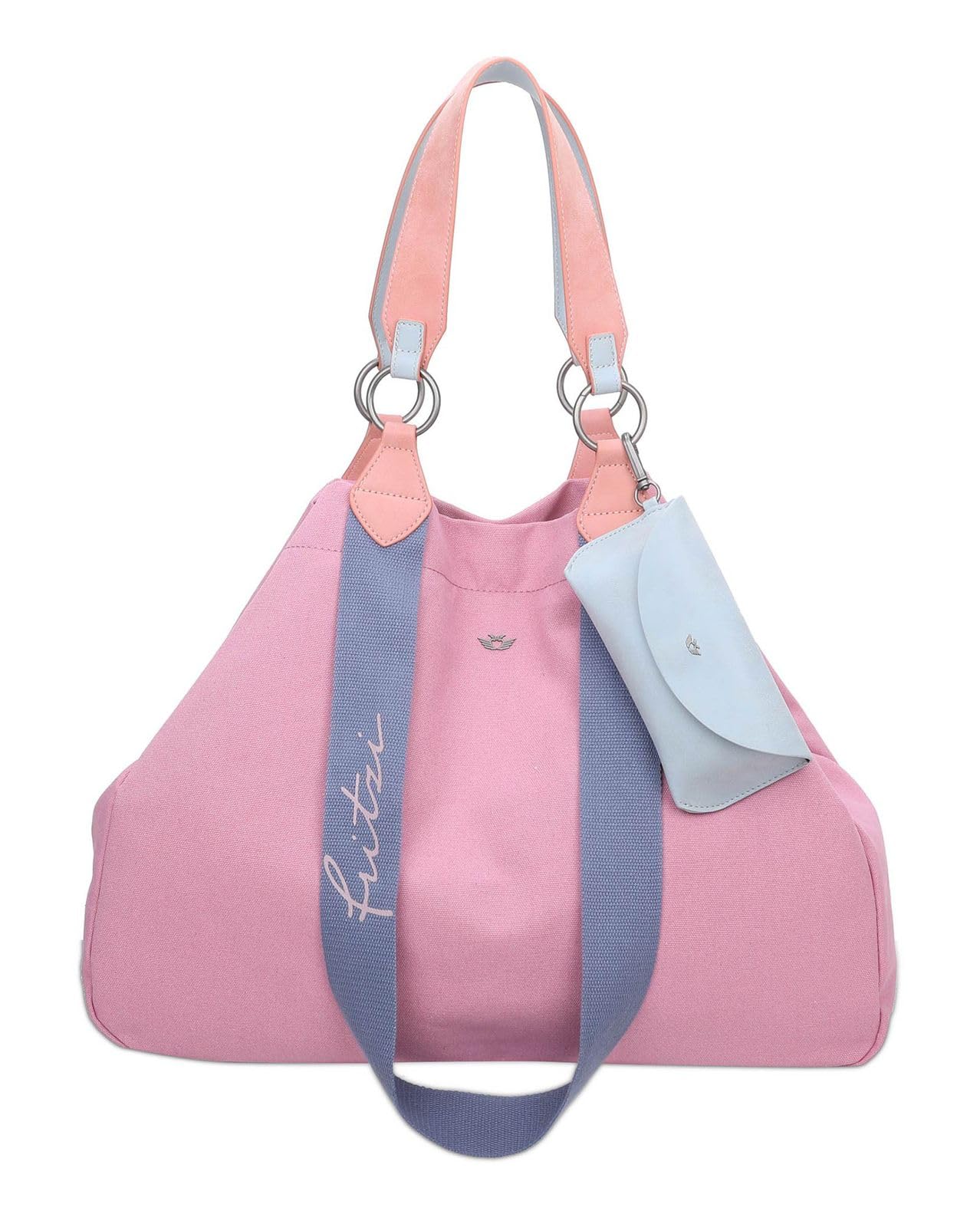 Fritzi aus Preußen Izzy Bag Rosy