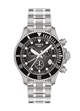 Seastar 1000 Quartz Chronograph 38mm
