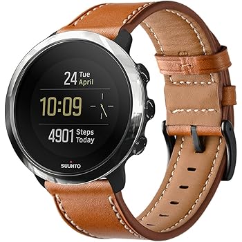 garmin vivomove vs suunto 3 fitness