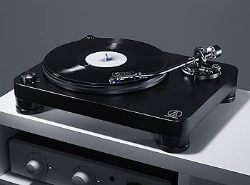 動作品ビンテージ　レコードプレイヤー　パイオニア　オートマチック　ベルトドライブ Yahoo!オークション - ベルトドライブレコードプレーヤー