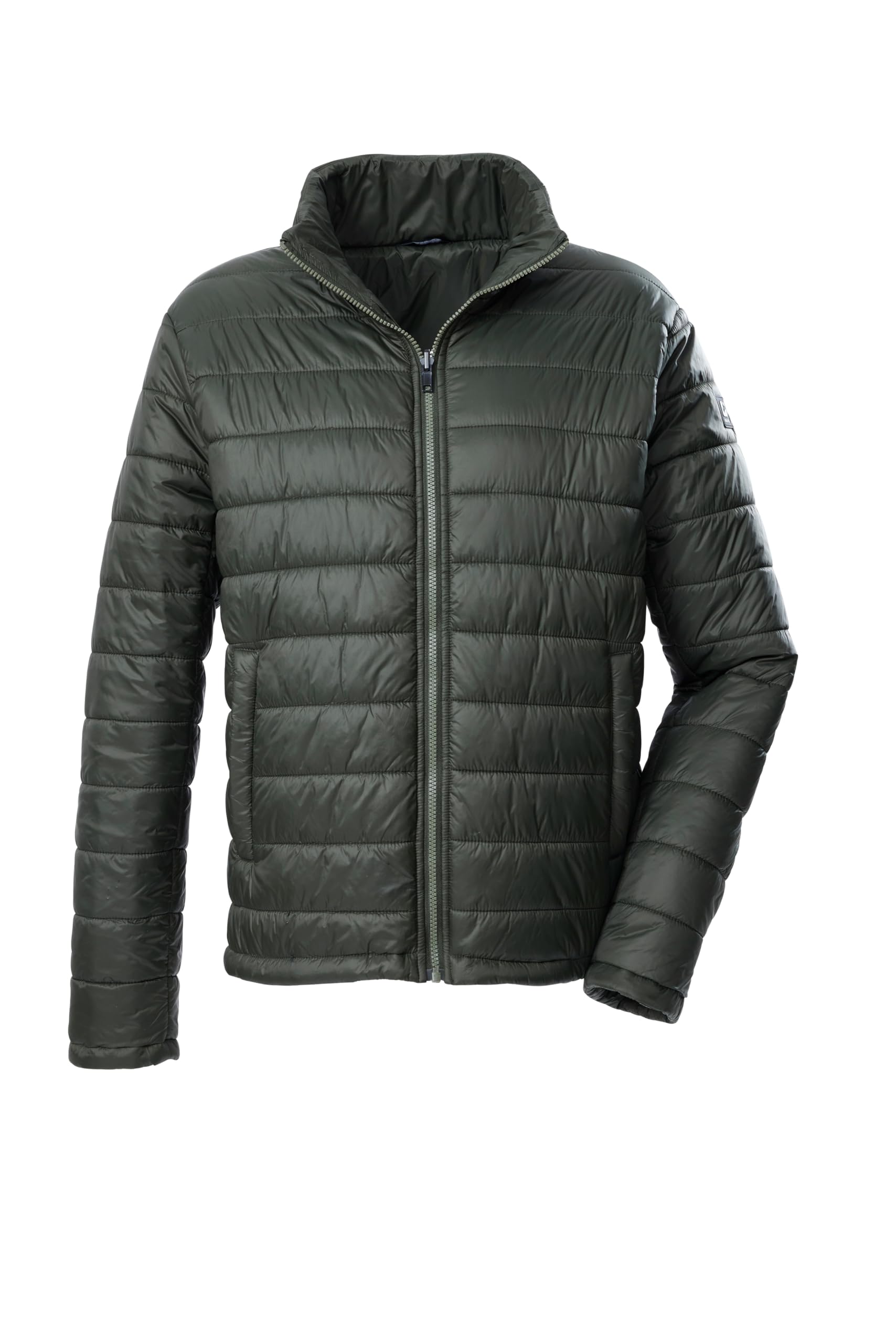 Killtec Kow 95 Mn Jckt Giacca outdoor/3 in 1 giacca funzionale con cappuccio e trapuntata con zip Uomo
