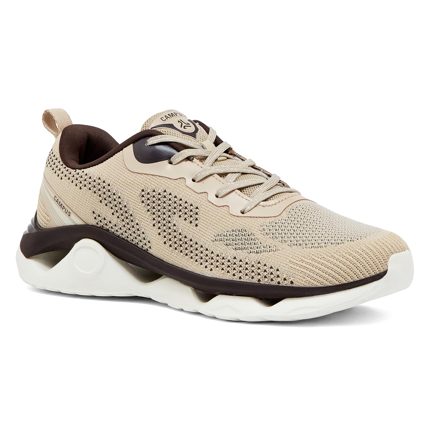 campus Men's Buzzy Running Shoes-picture-12