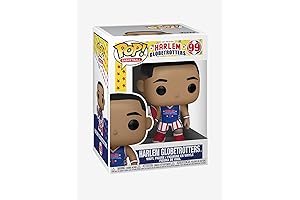 Funko Pop! Basketball: Harlem Globetrotters #1