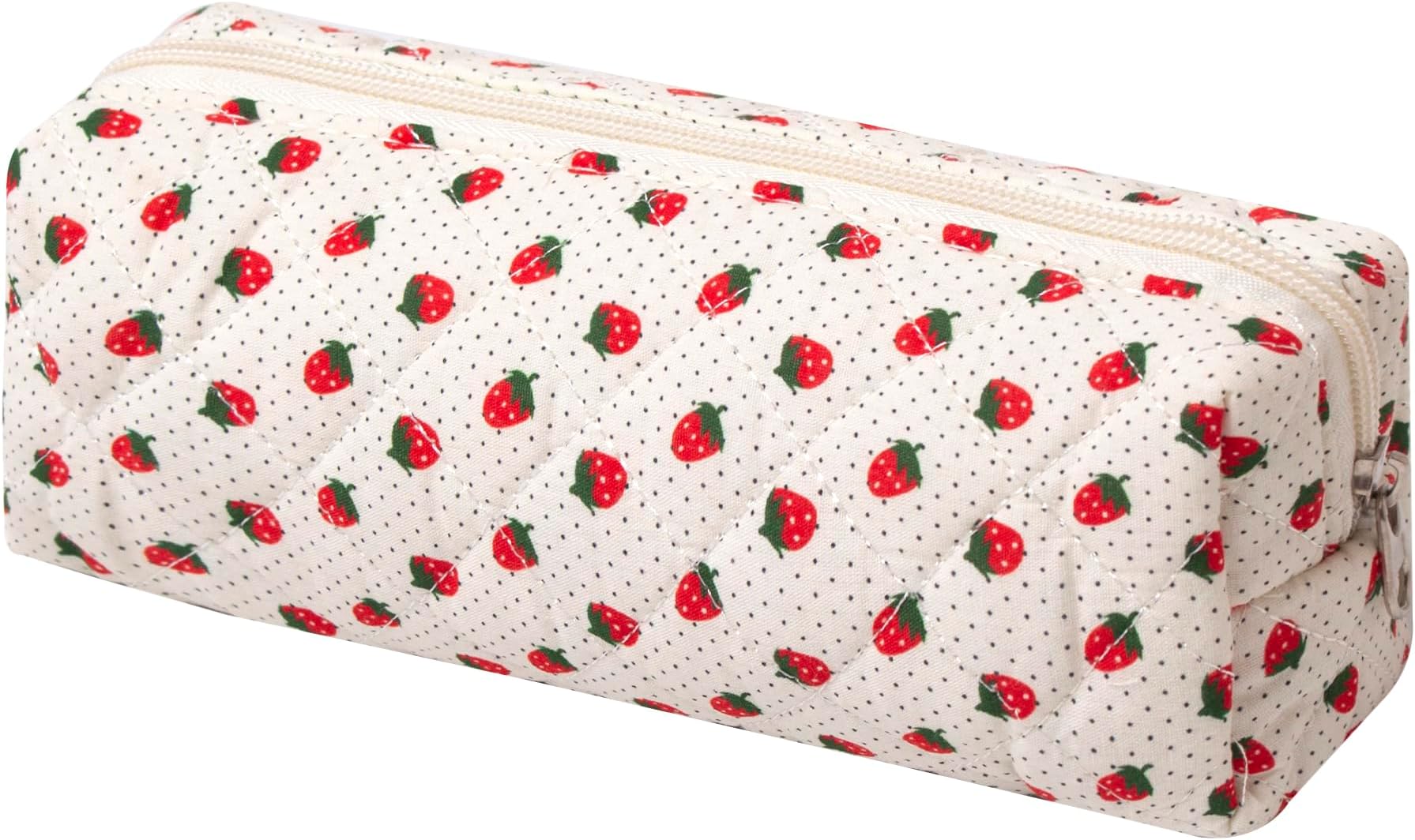 Pencil Case Pen Case Office College School Storage Bag Pouch Holder Box Organizer Makeup Pouch Cosmetic Bag Aesthetic Cute Pencil Case for Girls Boys Kids (ZH)