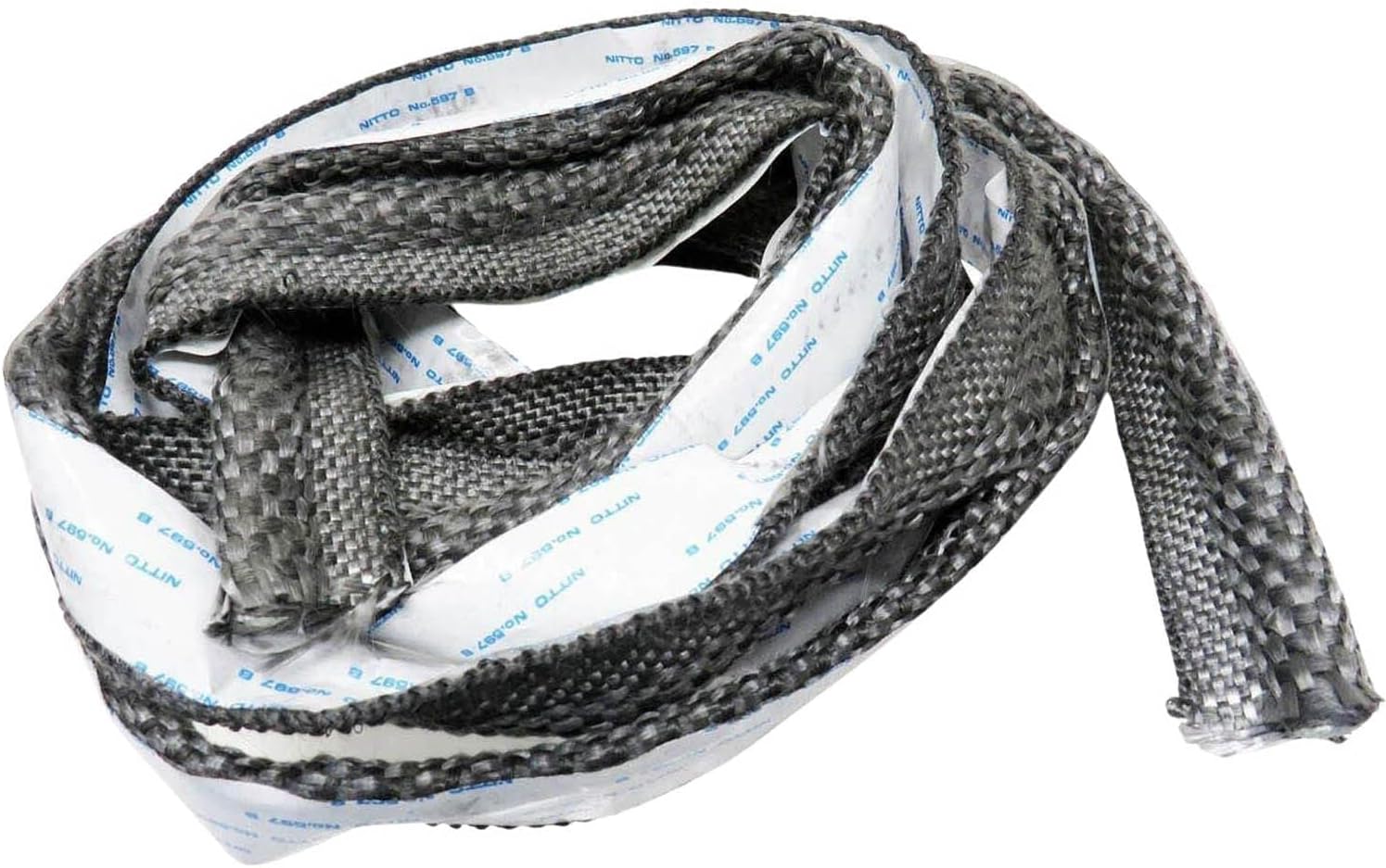 Vermont Castings Medium Knit Glass Gasket (10'): 1203702K
