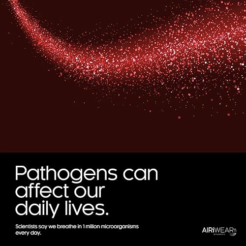 Miniatura 7 de Purificador de aire portátil personal