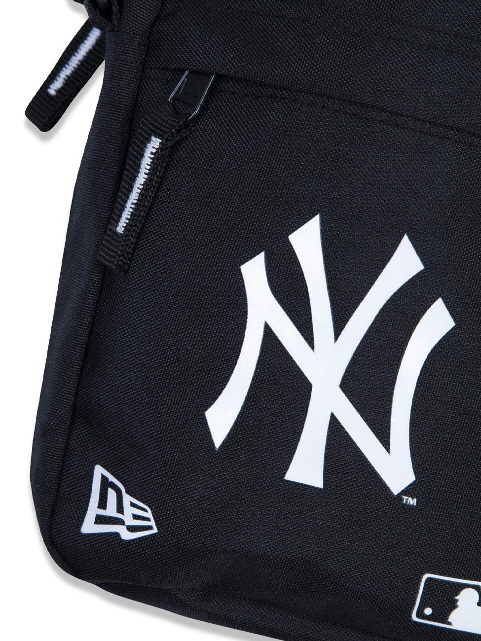 New Era York Yankees Sidebag MLB Side Bag