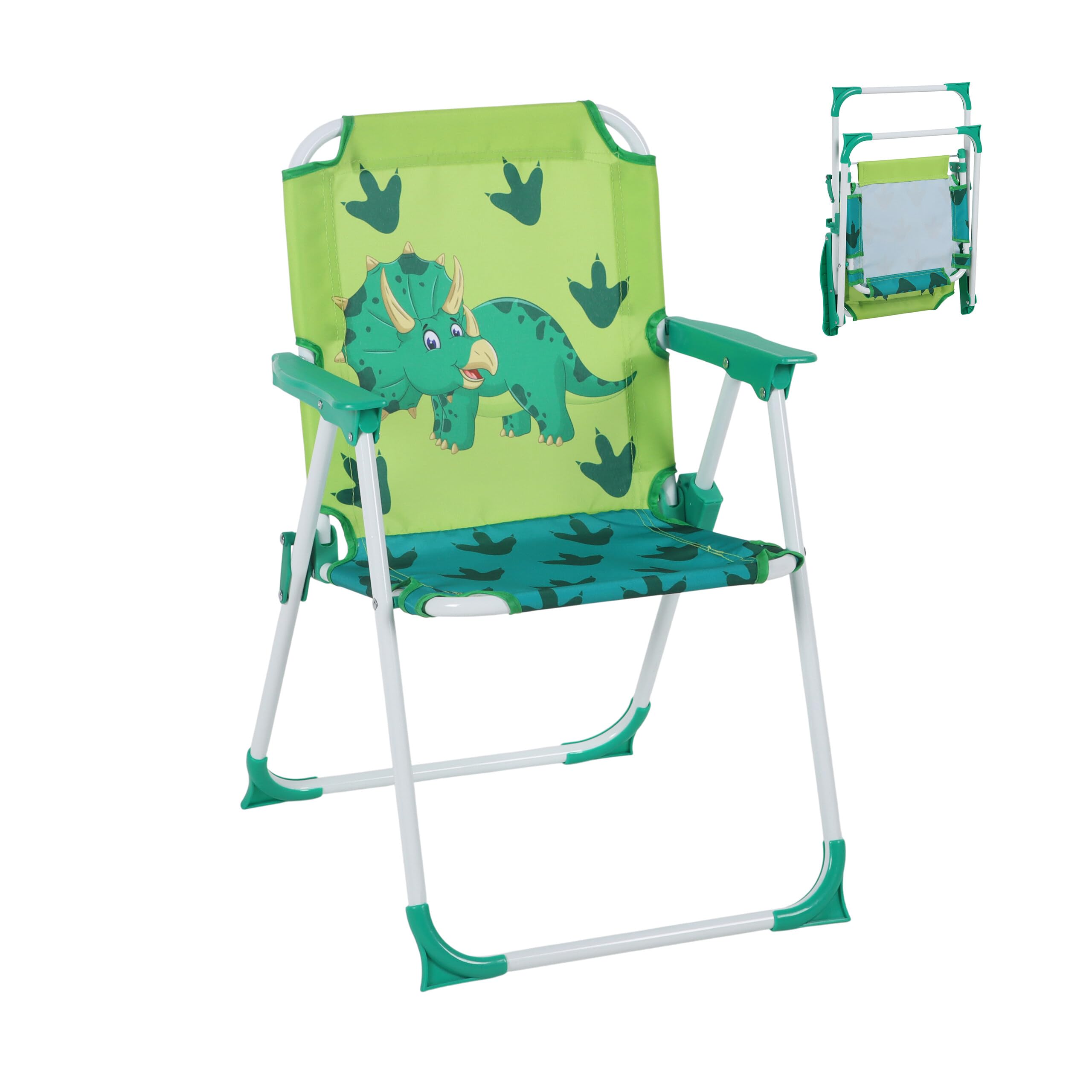 campingstuhl bunt Relaxdays Kinder Klappstuhl, mit Dino-Motiv, HBT: 51,5x36x37,5 cm, Picknickstuhl Outdoor, Faltstuhl, Farbe:MOSSGREEN Lammfell VRS DirectForce Pro Pedals
