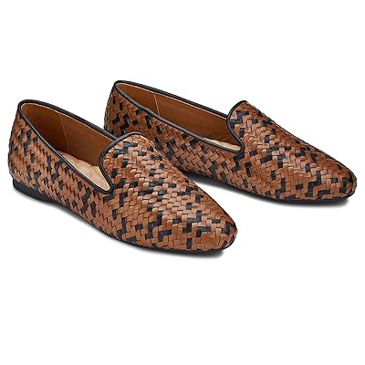 Birdies Starling Woven Flat Women