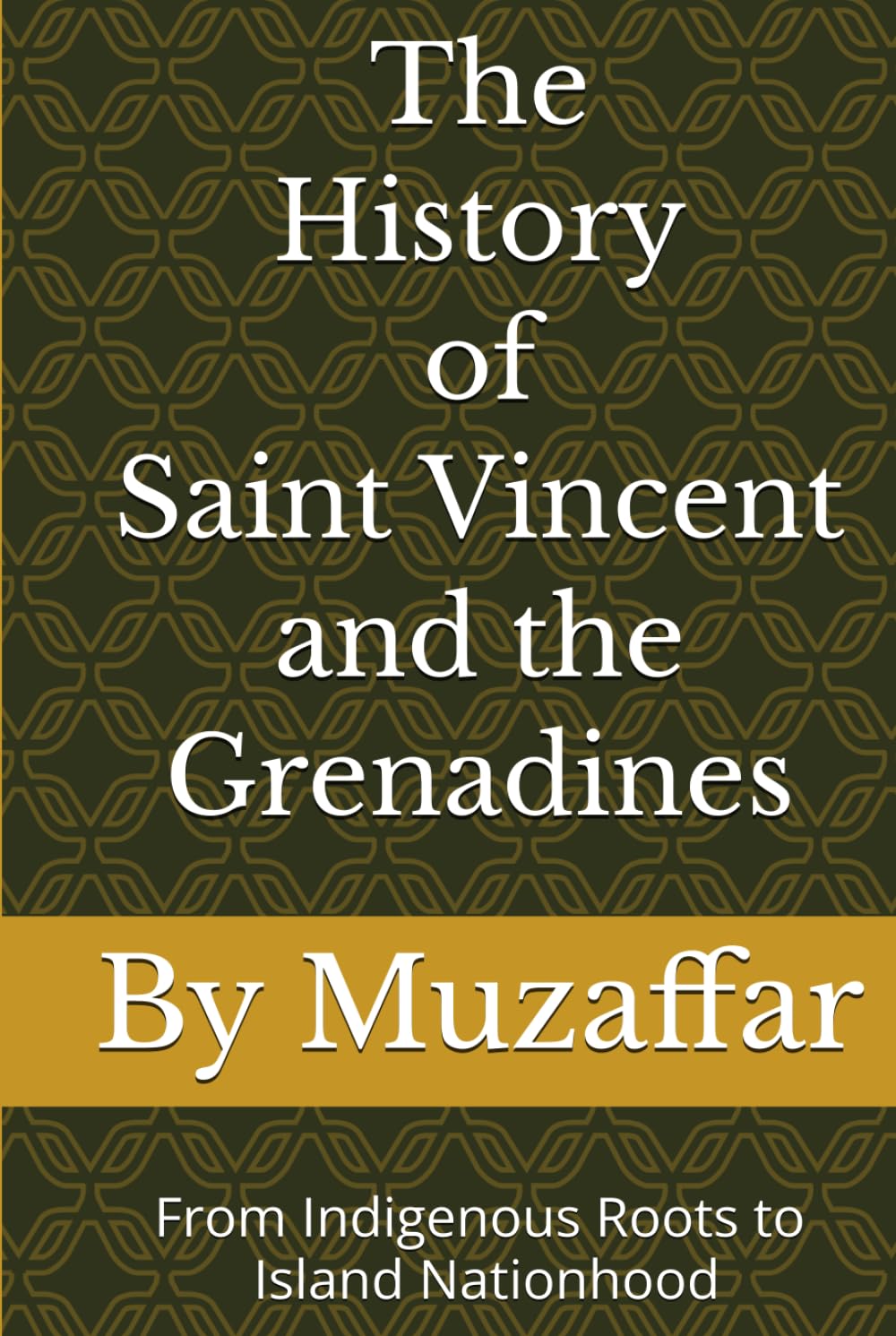 The History of Saint Vincent and the Grenadines: From Indigenous Roots to Island Nationhood (history books)