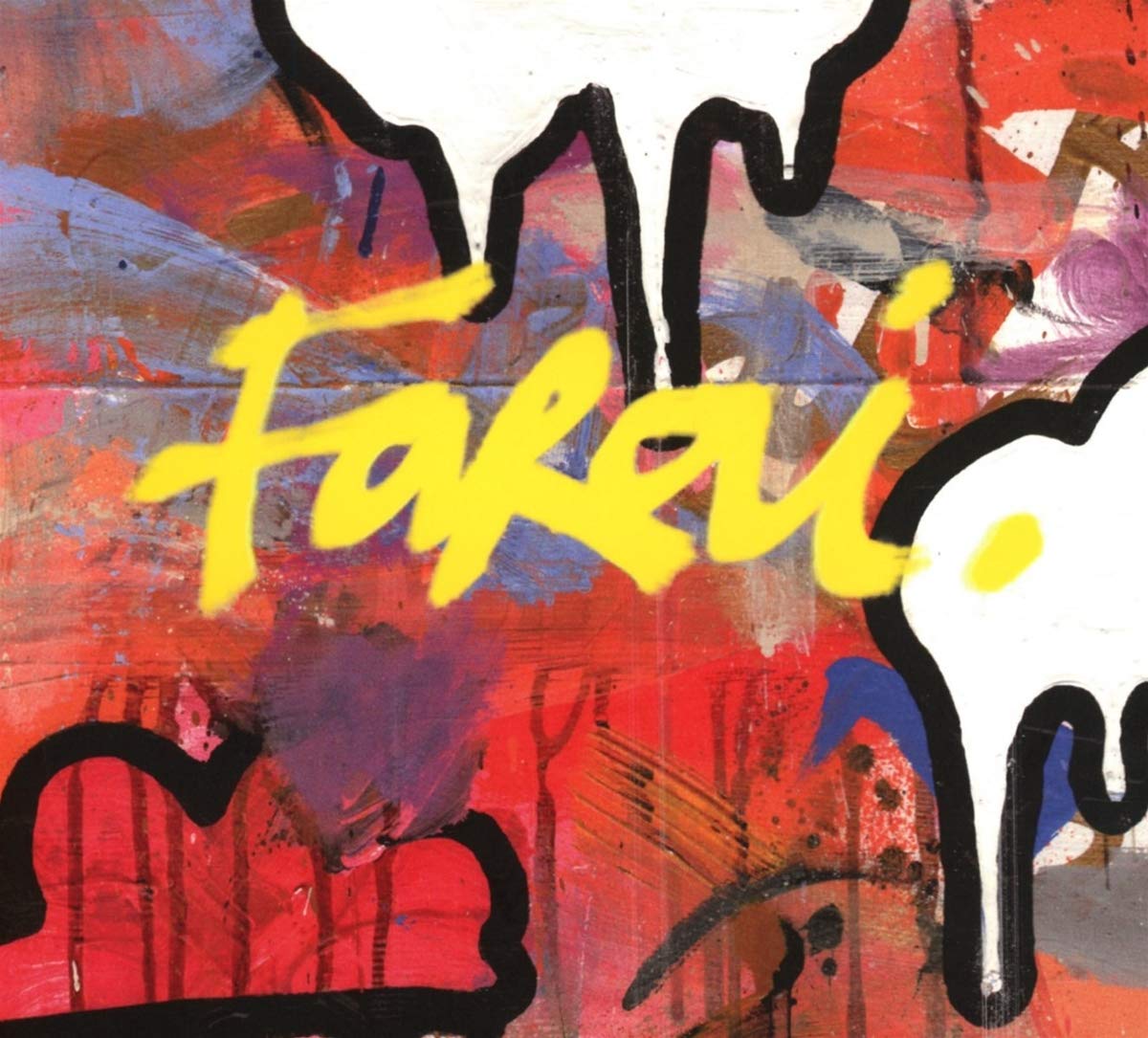 Farai - Rebirth