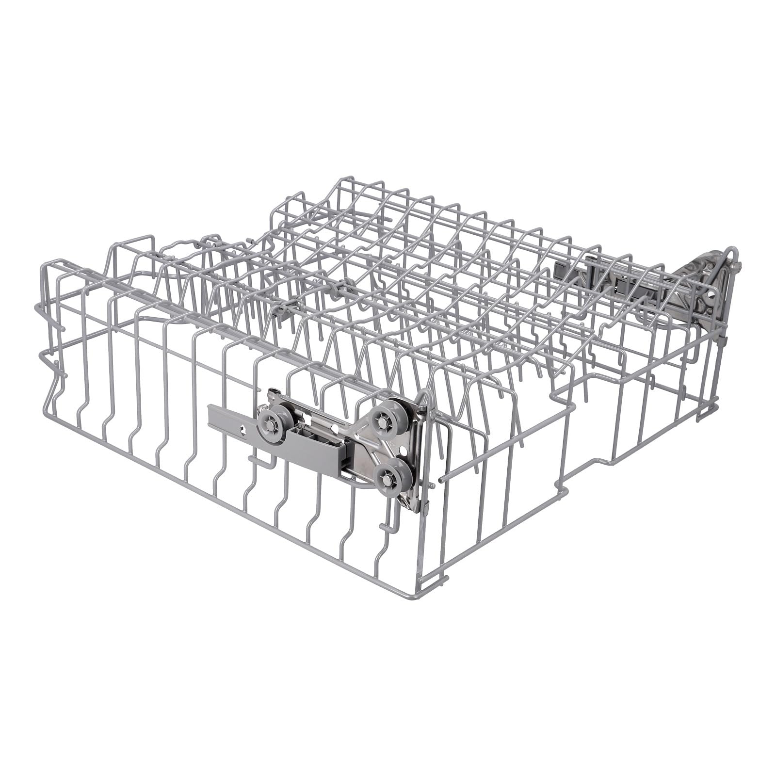 LPPP Cesto superior compatible con Bosch Siemens 20000272 lavavajillas | Cesto superior para Neff Constructa Balay Viva Profilo Pitsos Koenic, 520 x 520 x 185 mm, para lavavajillas