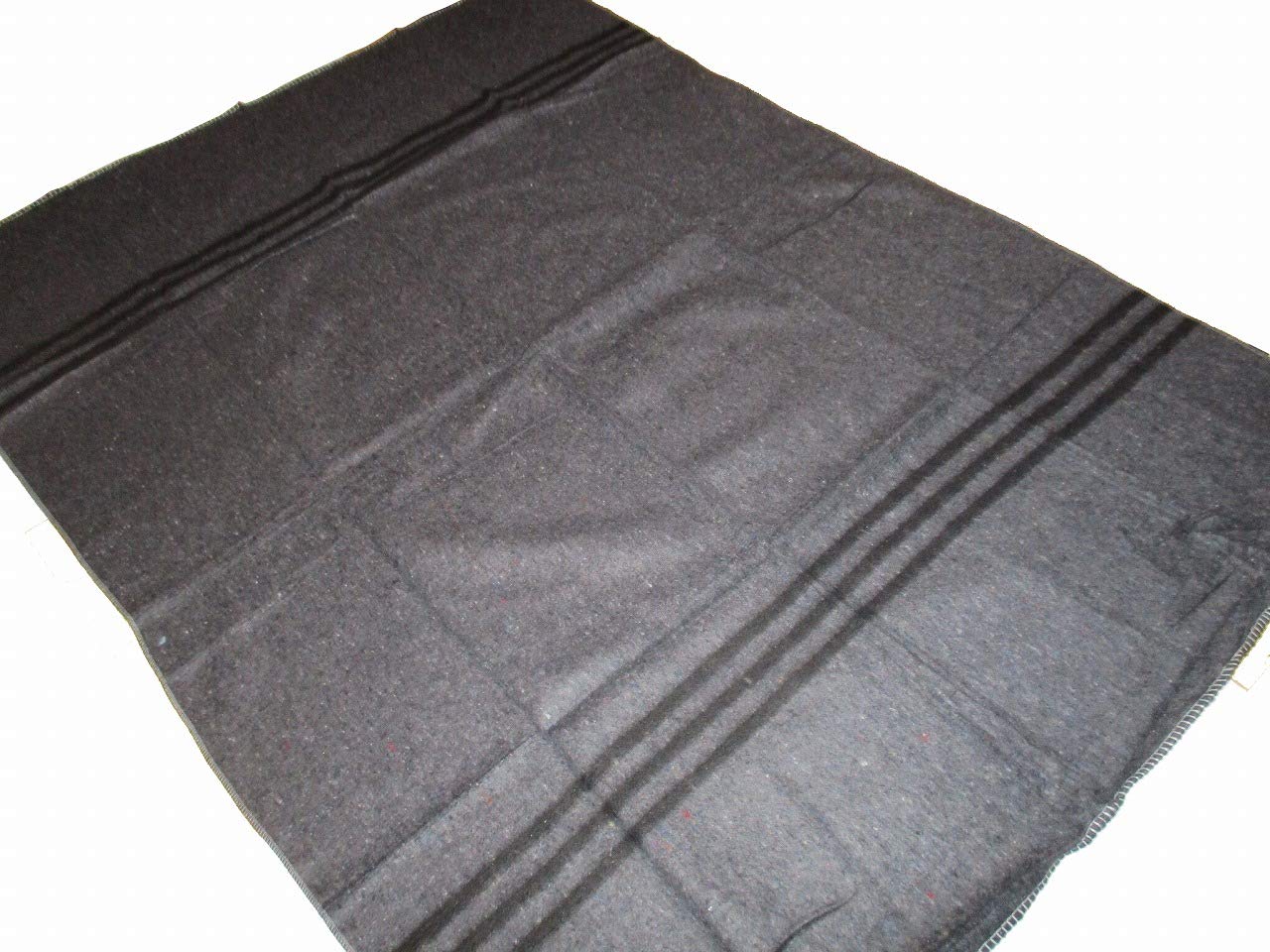 MFH Couverture de bivouac en polyester recyclé pour voiture, anthracite, 200 x 150 cm