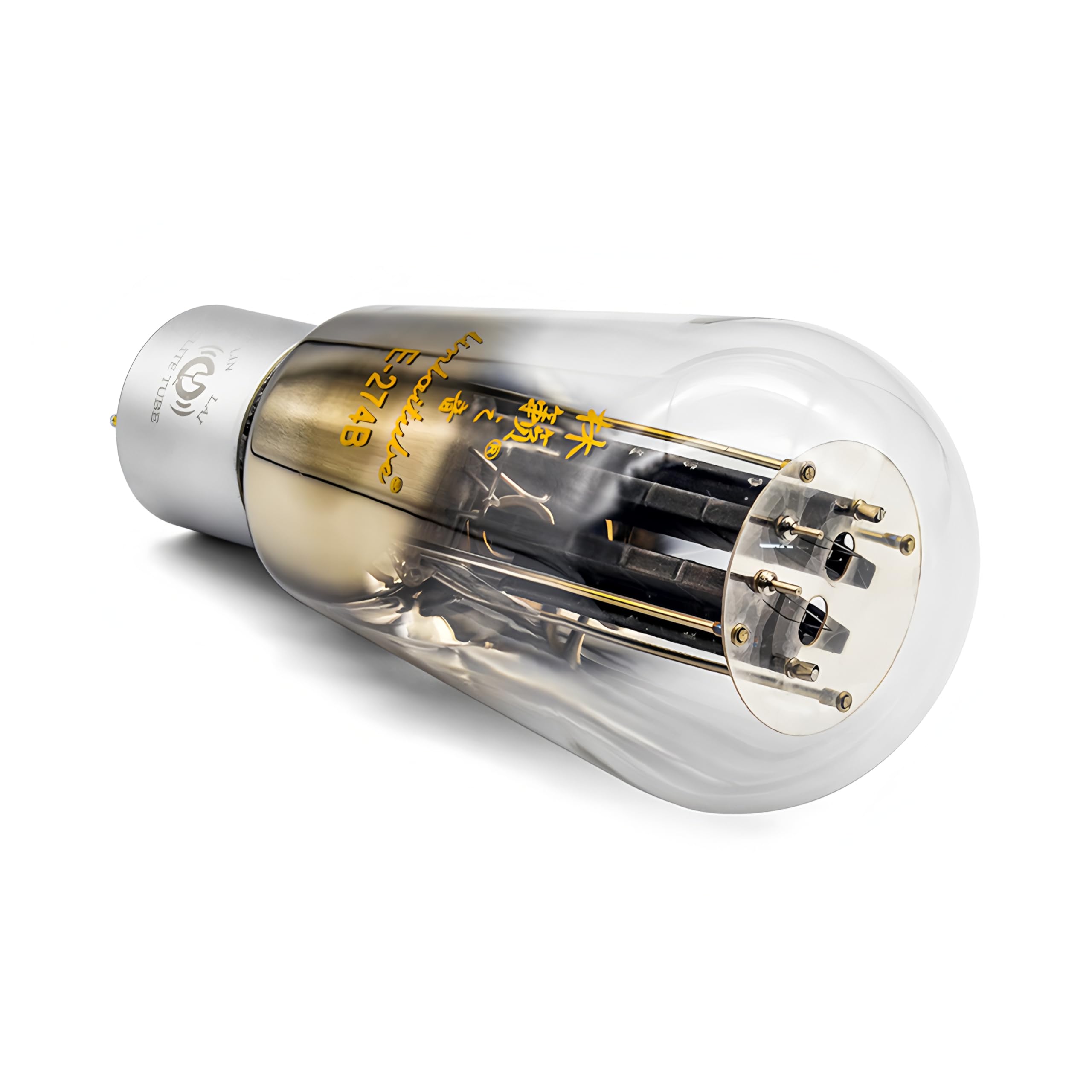 LINLAI E- 274B Vacuum Tube Amplifier Valve Factory E-series (Flagship Version)