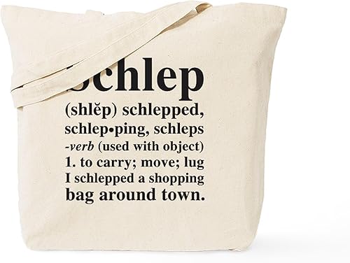 CafePress Jewish Oy Tote Bag Canvas Tote disponible en Yaxa Peru