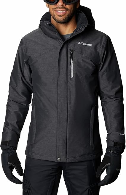Columbia mens last tracks jacket Clearance